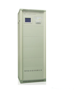 山西海灣GST-DH9000G電氣火災監(jiān)控設(shè)備