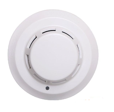 山西海灣JTY-GD-G3(船用)點型光電感煙火災(zāi)探測器