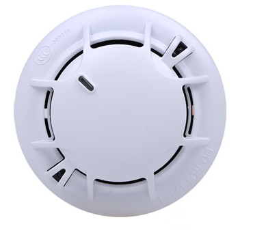 山西海灣JTF-GOF-GST9713點型復合式感煙感溫火災探測器