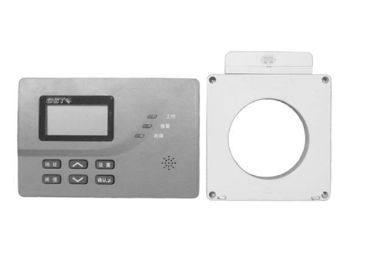 山西海灣DH-GSTN5300/9剩余電流式電氣火災監(jiān)控探測器