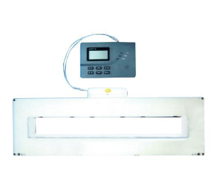 山西海灣DH-GSTN5300/40F剩余電流式電氣火災監(jiān)控探測器