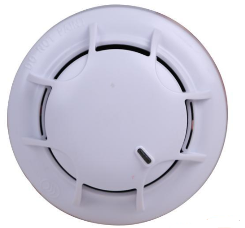 山西海灣JTY-GF-GST9711點(diǎn)型光電感煙火災(zāi)探測(cè)器