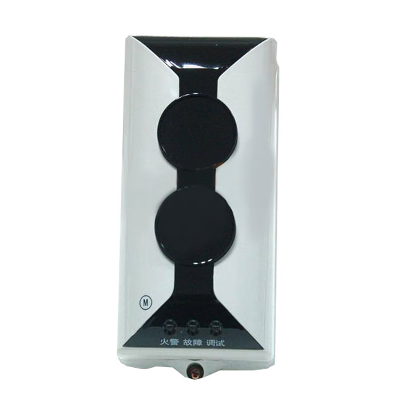 山西海灣JTY-HF-GST102線(xiàn)型光束感煙火災(zāi)探測(cè)器