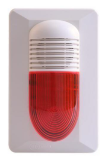 山西海灣GST-HX-200B/T火災(zāi)聲光警報器