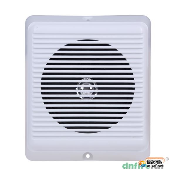 山西海灣BG5-2A揚(yáng)聲器