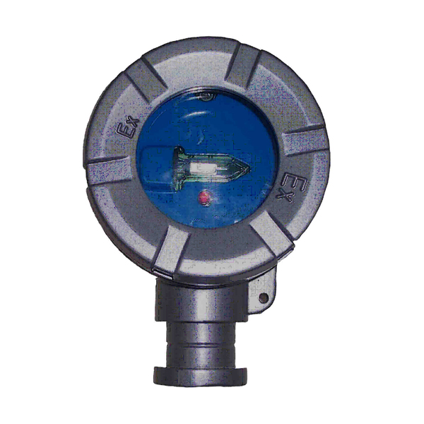 山西海灣DI-9104Exd防爆點(diǎn)型紫外火焰探測器