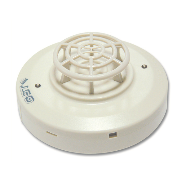 山西海灣DI-9103E點(diǎn)型差定溫火災(zāi)探測器