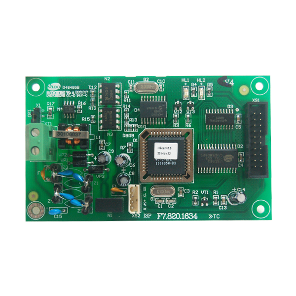 山西海灣LWK200聯(lián)網(wǎng)接口卡