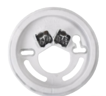 山西海灣DZ-07探測器底座