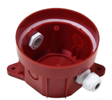 山西海灣DZ-07(IP)防水盒