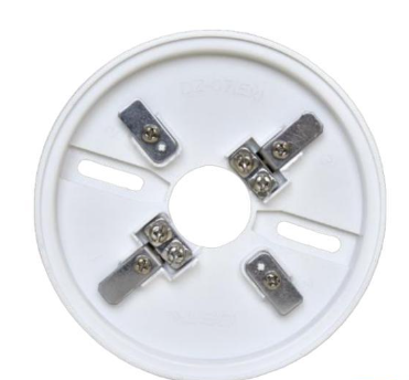 山西海灣DZ-07(Ex)底座 防爆探測器底座